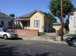 544 Madison St, Santa Clara, CA 95050