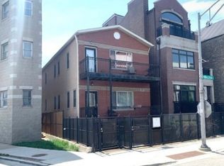 1327 W Walton St #1, Chicago, IL 60642