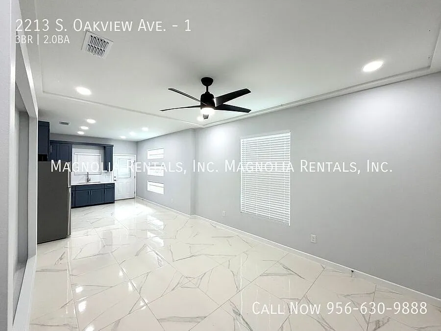 1st Month Free with 13 Month Lease — Photo 3