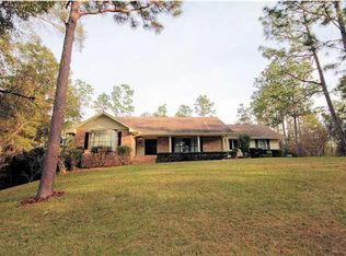 1257 Tecumseh Ct, Pensacola, FL 32514