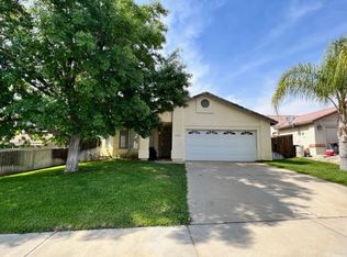35582 Penrose Ln, Yucaipa, CA 92399