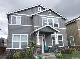 18202 Village Pkwy E, Bonney Lake, WA 98391
