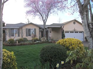 23173 SW Cascade Pl, Sherwood, OR 97140