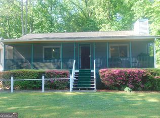 6368 Susan Pl SW, Mableton, GA 30126