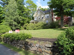 129 Elm St, Andover, MA 01810