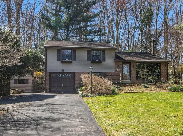 507 Brookwood Rd, Wayne, PA 19087