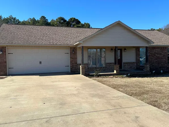 (undisclosed Address), Pottsville, AR 72858