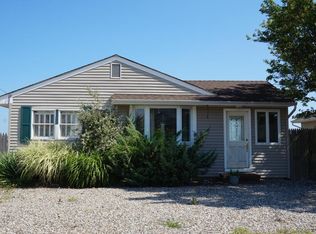 1714 Beach Blvd, Forked River, NJ 08731