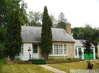 6731 Clinton Ave, Minneapolis, MN 55423