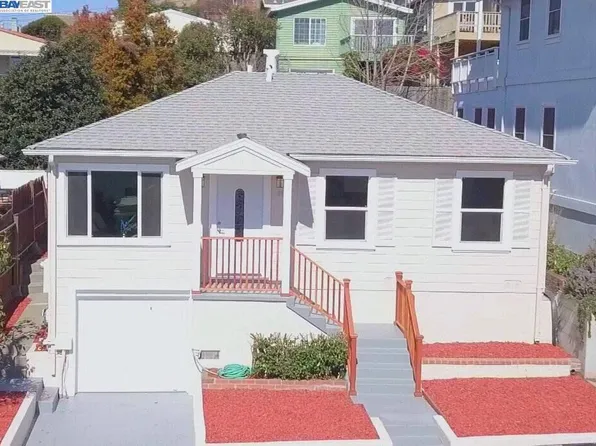 807 Solano Ave, Albany, CA 94706