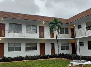 1007 N 19th Ave APT 2, Hollywood, FL 33020