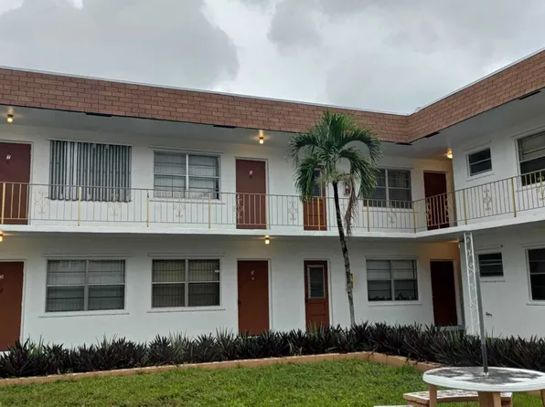 1007 N 19th Ave, Hollywood, FL