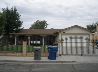 3609 Balmont St, Lancaster, CA 93536