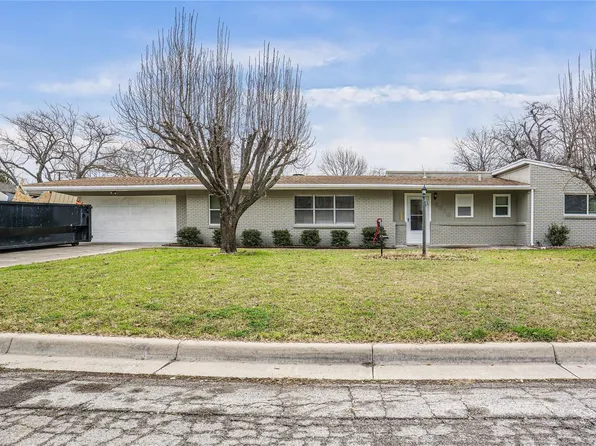 3616 Labadie Dr, Richland Hills, TX 76118