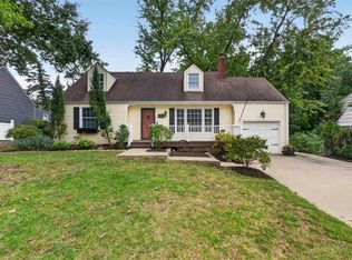 4111 W 74th Ter, Prairie Village, KS 66208