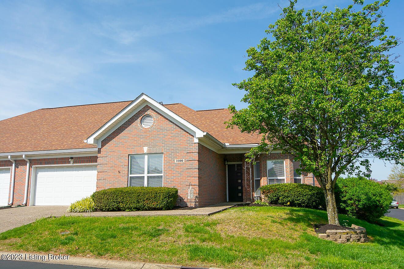 3300 Hurstbourne Springs Dr, Louisville, KY 40220 | Zillow