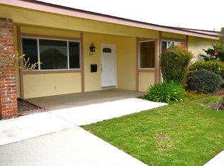 137 E Bowling Grn, Port Hueneme, CA 93041