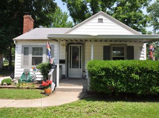 840 SW Saline St, Topeka, KS 66606