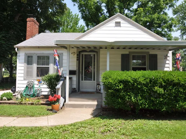 840 SW Saline St, Topeka, KS 66606