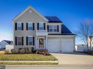 46812 Shelton Dr, Lexington Park, MD 20653