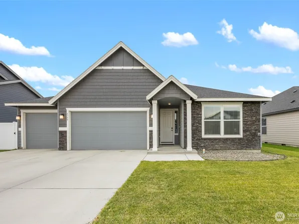 4748 W Wren, Moses Lake, WA 98837