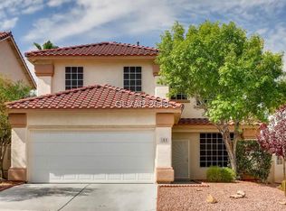 189 Verde Ridge Ct, Henderson, NV 89012