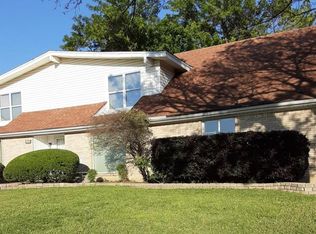 2700 Lago Vista Loop, Irving, TX 75062