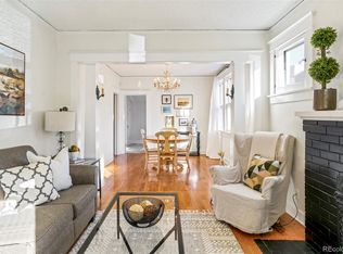 776 S Sherman St, Denver, CO 80209