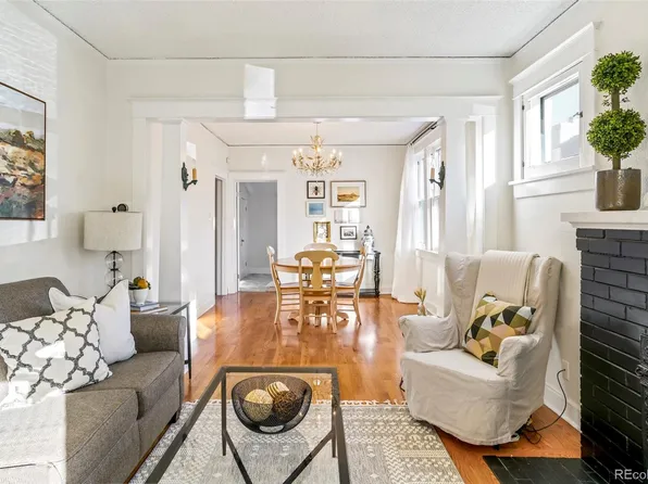 776 S Sherman Street, Denver, CO 80209