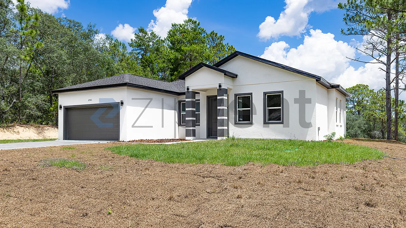 4 bed, 1771 sqft, $1,880 — Photo 2