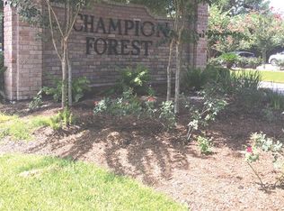 8030 Landau Park Ln, Spring, TX 77379