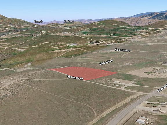 5th image of Sycamore Drive