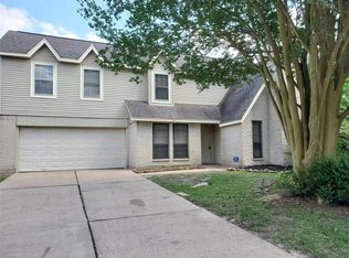 19602 Cotton Creek Dr, Tomball, TX 77375