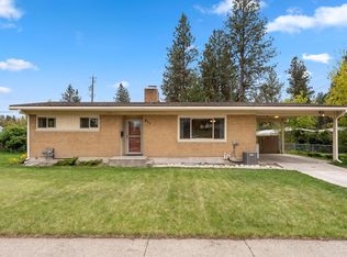 911 W Weile Ave, Spokane, WA 99208