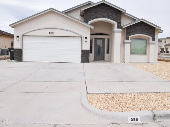 355 Sol Ct, Vinton, TX 79821