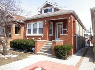 2623 N Oak Park Ave, Chicago, IL