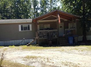 830 Nash Cv, Alexander, AR 72002