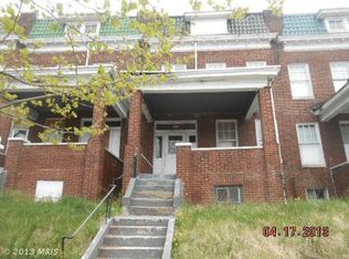 3513 Reisterstown Rd, Baltimore, MD 21215