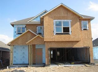 2605 Rough Berry Rd, Pflugerville, TX 78660