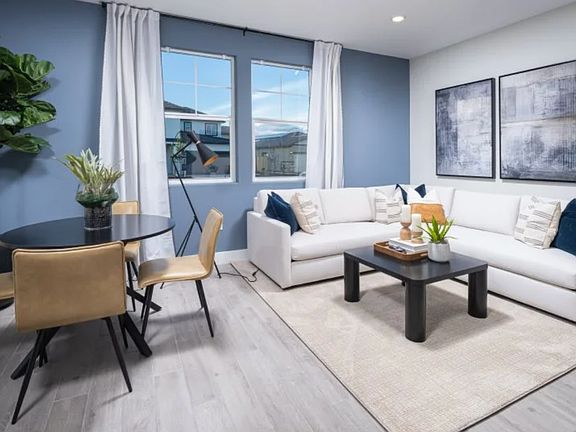 2nd image of 4124 Eventide Ave #1