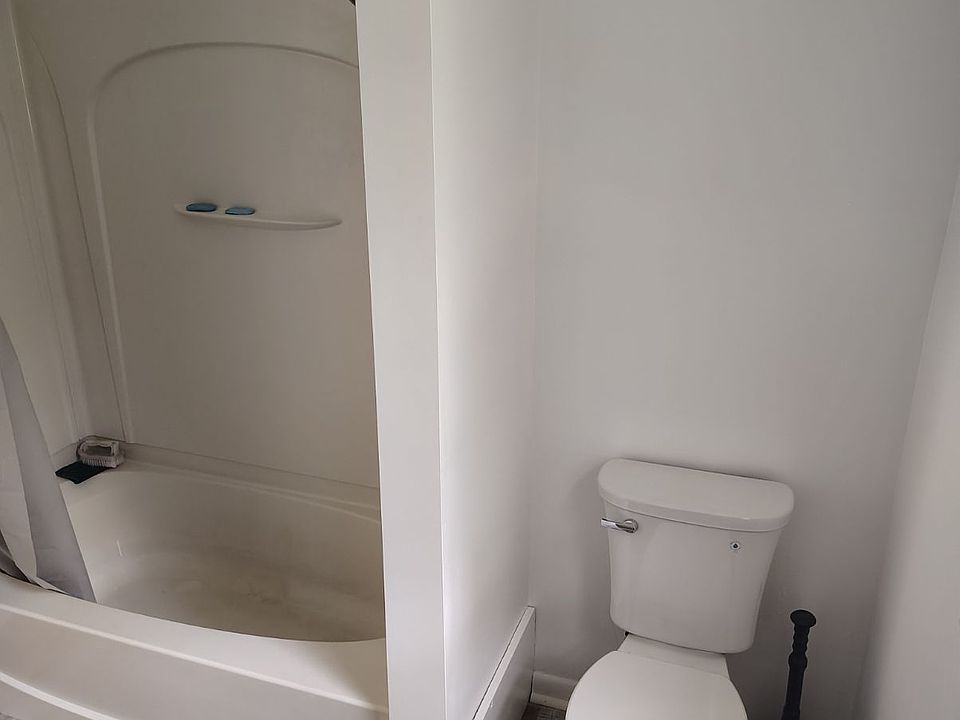 NEWLY REMODELED BATHROOM