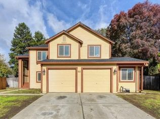 8512 Banner Ct, Antelope, CA