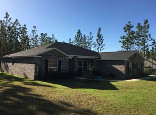 6471 Welannee Blvd, Laurel Hill, FL 32567