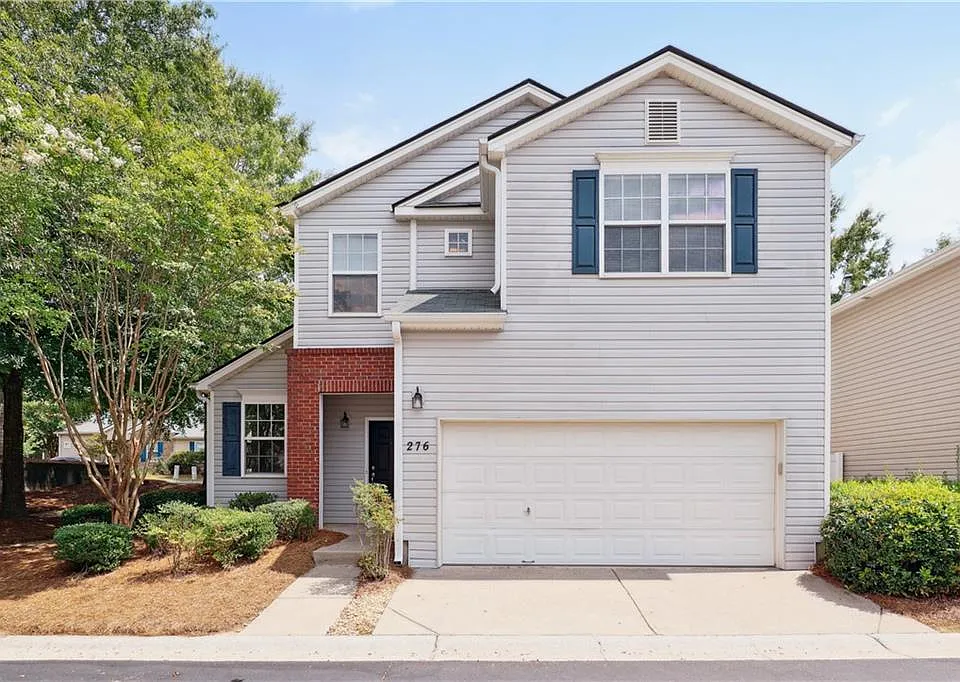 276 Hiawassee Dr