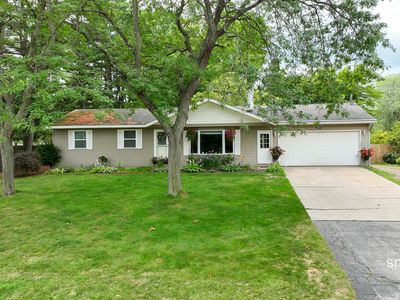 2557 Miles Standish Dr, Holland, MI, 49424