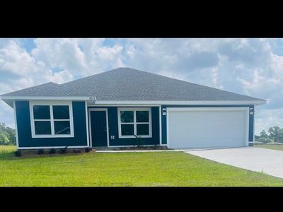 8243 Silk Stocking Ave, Laurel Hill, FL, 32567