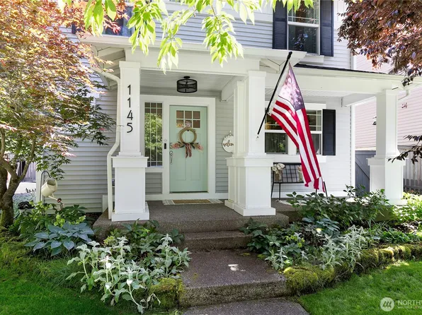 1145 Cosper Street, Dupont, WA 98327