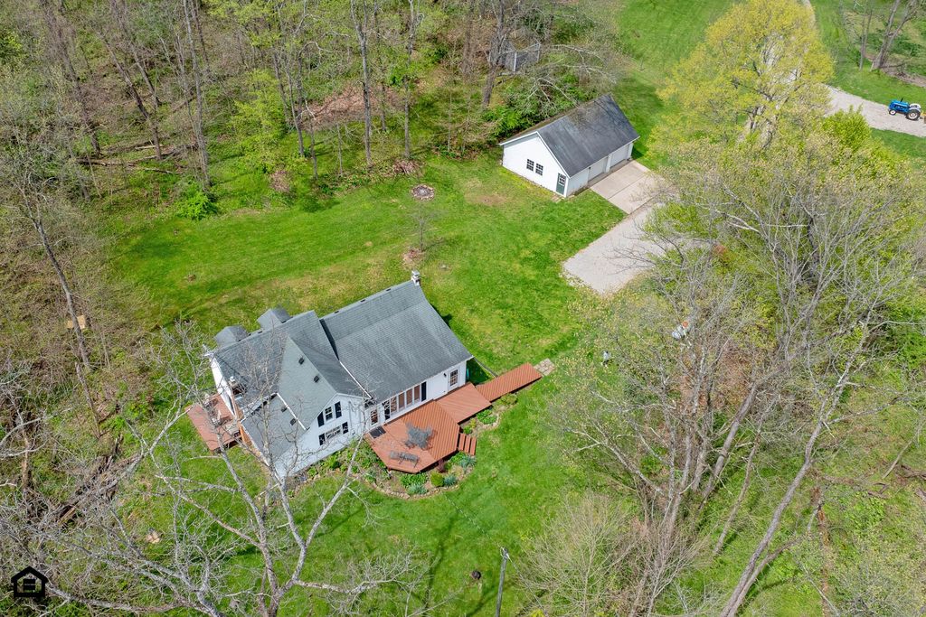 Real estate listing image