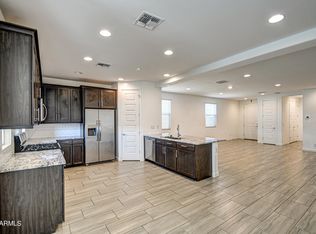 2548 S Reavis Falls Rd, Apache Junction, AZ 85119