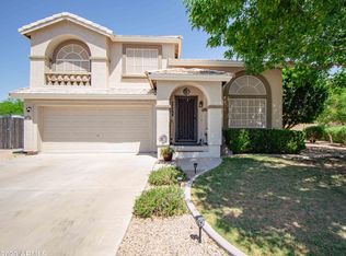 12422 W Sierra St, El Mirage, AZ 85335